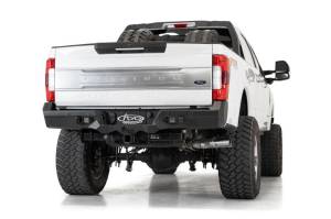 Addictive Desert Designs Bumpers & Off-Road Parts | 1350 Offroad - ADD Bomber HD Rear Bumper - R160051280103 - Image 18