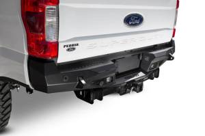 Addictive Desert Designs Bumpers & Off-Road Parts | 1350 Offroad - ADD Stealth Fighter Rear Bumper - R161231280103 - Image 2