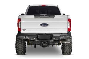 Addictive Desert Designs Bumpers & Off-Road Parts | 1350 Offroad - ADD Stealth Fighter Rear Bumper - R161231280103 - Image 3