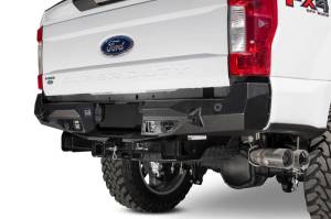 Addictive Desert Designs Bumpers & Off-Road Parts | 1350 Offroad - ADD Stealth Fighter Rear Bumper - R161231280103 - Image 6