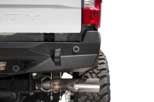Addictive Desert Designs Bumpers & Off-Road Parts | 1350 Offroad - ADD Stealth Fighter Rear Bumper - R161231280103 - Image 9