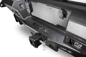 Addictive Desert Designs Bumpers & Off-Road Parts | 1350 Offroad - ADD Stealth Fighter Rear Bumper - R161231280103 - Image 8