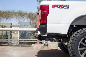 Addictive Desert Designs Bumpers & Off-Road Parts | 1350 Offroad - ADD Stealth Fighter Rear Bumper - R161231280103 - Image 10