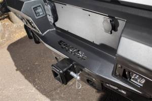 Addictive Desert Designs Bumpers & Off-Road Parts | 1350 Offroad - ADD Stealth Fighter Rear Bumper - R161231280103 - Image 11