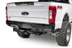 Addictive Desert Designs Bumpers & Off-Road Parts | 1350 Offroad - ADD Stealth Fighter Rear Bumper - R161231280103 - Image 16