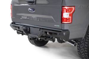 Addictive Desert Designs Bumpers & Off-Road Parts | 1350 Offroad - ADD 15-20 Ford F-150 Bomber Rear Bumper - R180011370103 - Image 1