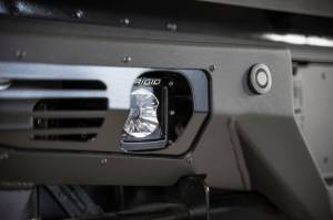 Addictive Desert Designs Bumpers & Off-Road Parts | 1350 Offroad - ADD 15-20 Ford F-150 Bomber Rear Bumper - R180011370103 - Image 8