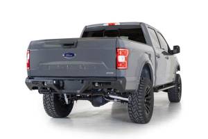 Addictive Desert Designs Bumpers & Off-Road Parts | 1350 Offroad - ADD 15-20 Ford F-150 Bomber Rear Bumper - R180011370103 - Image 7