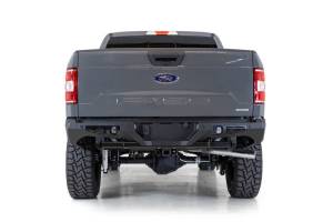 Addictive Desert Designs Bumpers & Off-Road Parts | 1350 Offroad - ADD 15-20 Ford F-150 Bomber Rear Bumper - R180011370103 - Image 9