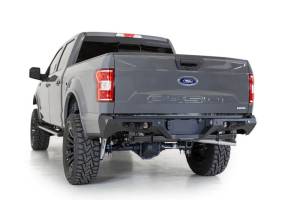 Addictive Desert Designs Bumpers & Off-Road Parts | 1350 Offroad - ADD 15-20 Ford F-150 Bomber Rear Bumper - R180011370103 - Image 10