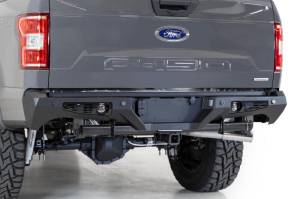 Addictive Desert Designs Bumpers & Off-Road Parts | 1350 Offroad - ADD 15-20 Ford F-150 Bomber Rear Bumper - R180011370103 - Image 11