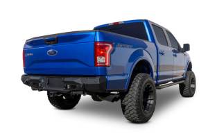 Addictive Desert Designs Bumpers & Off-Road Parts | 1350 Offroad - ADD Stealth Fighter Rear Bumper - R181231280103 - Image 2
