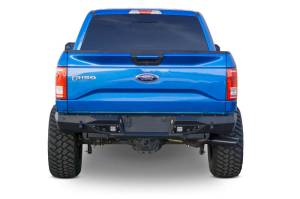 Addictive Desert Designs Bumpers & Off-Road Parts | 1350 Offroad - ADD Stealth Fighter Rear Bumper - R181231280103 - Image 6