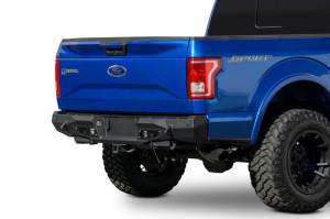 Addictive Desert Designs Bumpers & Off-Road Parts | 1350 Offroad - ADD Stealth Fighter Rear Bumper - R181231280103 - Image 4