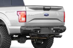Addictive Desert Designs Bumpers & Off-Road Parts | 1350 Offroad - ADD Stealth Fighter Rear Bumper - R181231280103 - Image 3