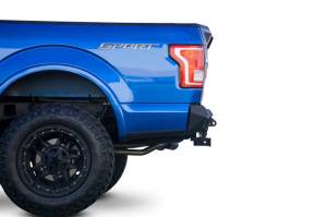 Addictive Desert Designs Bumpers & Off-Road Parts | 1350 Offroad - ADD Stealth Fighter Rear Bumper - R181231280103 - Image 5