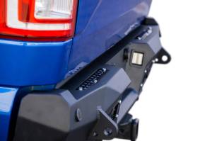 Addictive Desert Designs Bumpers & Off-Road Parts | 1350 Offroad - ADD Stealth Fighter Rear Bumper - R181231280103 - Image 7