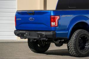 Addictive Desert Designs Bumpers & Off-Road Parts | 1350 Offroad - ADD Stealth Fighter Rear Bumper - R181231280103 - Image 15