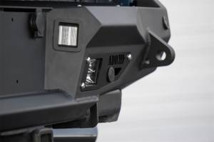 Addictive Desert Designs Bumpers & Off-Road Parts | 1350 Offroad - ADD Stealth Fighter Rear Bumper - R181231280103 - Image 12