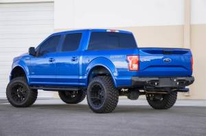 Addictive Desert Designs Bumpers & Off-Road Parts | 1350 Offroad - ADD Stealth Fighter Rear Bumper - R181231280103 - Image 8