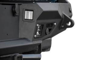 Addictive Desert Designs Bumpers & Off-Road Parts | 1350 Offroad - ADD Stealth Fighter Rear Bumper - R181231280103 - Image 14