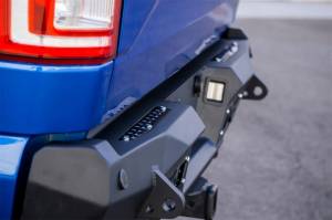 Addictive Desert Designs Bumpers & Off-Road Parts | 1350 Offroad - ADD Stealth Fighter Rear Bumper - R181231280103 - Image 13