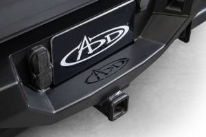 Addictive Desert Designs Bumpers & Off-Road Parts | 1350 Offroad - ADD 24-26 Ford F-150 Bomber Rear Bumper - R1900141280103 - Image 1