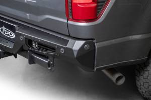 Addictive Desert Designs Bumpers & Off-Road Parts | 1350 Offroad - ADD 24-26 Ford F-150 Bomber Rear Bumper - R1900141280103 - Image 3