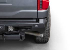 Addictive Desert Designs Bumpers & Off-Road Parts | 1350 Offroad - ADD 24-26 Ford F-150 Bomber Rear Bumper - R1900141280103 - Image 5