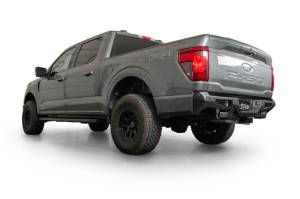 Addictive Desert Designs Bumpers & Off-Road Parts | 1350 Offroad - ADD 24-26 Ford F-150 Bomber Rear Bumper - R1900141280103 - Image 4