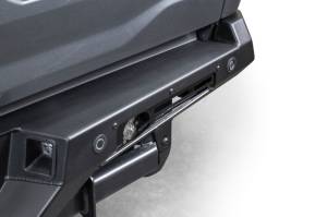 Addictive Desert Designs Bumpers & Off-Road Parts | 1350 Offroad - ADD 24-26 Ford F-150 Bomber Rear Bumper - R1900141280103 - Image 6