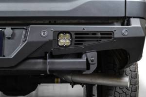 Addictive Desert Designs Bumpers & Off-Road Parts | 1350 Offroad - ADD 24-26 Ford F-150 Bomber Rear Bumper - R1900141280103 - Image 7