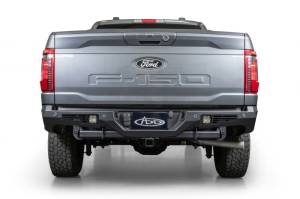 Addictive Desert Designs Bumpers & Off-Road Parts | 1350 Offroad - ADD 24-26 Ford F-150 Bomber Rear Bumper - R1900141280103 - Image 8