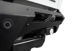 Addictive Desert Designs Bumpers & Off-Road Parts | 1350 Offroad - ADD 2024+ Ford F-150 Black Label Rear Bumper - R190020NA0103 - Image 4