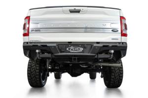 Addictive Desert Designs Bumpers & Off-Road Parts | 1350 Offroad - ADD 2024+ Ford F-150 Black Label Rear Bumper - R190020NA0103 - Image 10