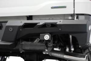 Addictive Desert Designs Bumpers & Off-Road Parts | 1350 Offroad - ADD 2024+ Ford F-150 Black Label Rear Bumper - R190020NA0103 - Image 9
