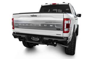 Addictive Desert Designs Bumpers & Off-Road Parts | 1350 Offroad - ADD 2024+ Ford F-150 Black Label Rear Bumper - R190020NA0103 - Image 14
