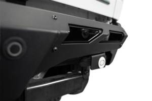 Addictive Desert Designs Bumpers & Off-Road Parts | 1350 Offroad - ADD 21-23 Ford F-150 (excl. Raptor) Black Label Rear Bumper - R19020NA0103 - Image 14