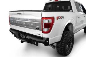Addictive Desert Designs Bumpers & Off-Road Parts | 1350 Offroad - ADD 2024+ Ford F-150 Black Label Rear Bumper - R190020NA0103 - Image 18