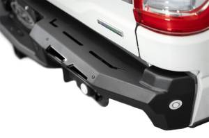 Addictive Desert Designs Bumpers & Off-Road Parts | 1350 Offroad - ADD 21-23 Ford F-150 (excl. Raptor) Black Label Rear Bumper - R19020NA0103 - Image 20