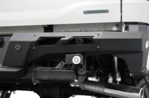 Addictive Desert Designs Bumpers & Off-Road Parts | 1350 Offroad - ADD 21-23 Ford F-150 (excl. Raptor) Black Label Rear Bumper - R19020NA0103 - Image 27
