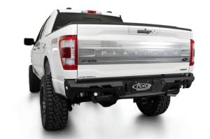 Addictive Desert Designs Bumpers & Off-Road Parts | 1350 Offroad - ADD 2024+ Ford F-150 Black Label Rear Bumper - R190020NA0103 - Image 29