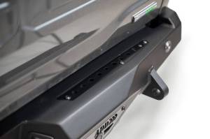 Addictive Desert Designs Bumpers & Off-Road Parts | 1350 Offroad - ADD 2024+ Ford F-150 Stealth Fighter Rear Bumper - R1901231280103 - Image 3