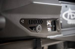 Addictive Desert Designs Bumpers & Off-Road Parts | 1350 Offroad - ADD 2024+ Ford F-150 Stealth Fighter Rear Bumper - R1901231280103 - Image 1