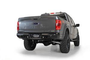 Addictive Desert Designs Bumpers & Off-Road Parts | 1350 Offroad - ADD 2024+ Ford F-150 Stealth Fighter Rear Bumper - R1901231280103 - Image 8