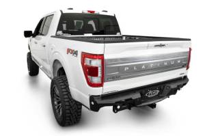 Addictive Desert Designs Bumpers & Off-Road Parts | 1350 Offroad - ADD 2024+ Ford F-150 Black Label Rear Bumper - R190020NA0103 - Image 30