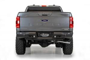 Addictive Desert Designs Bumpers & Off-Road Parts | 1350 Offroad - ADD 2024+ Ford F-150 Stealth Fighter Rear Bumper - R1901231280103 - Image 10