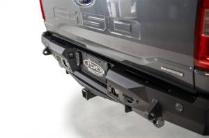 Addictive Desert Designs Bumpers & Off-Road Parts | 1350 Offroad - ADD 2024+ Ford F-150 Stealth Fighter Rear Bumper - R1901231280103 - Image 17