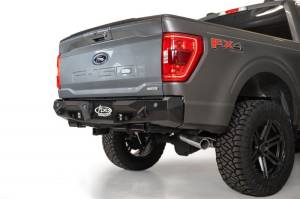 Addictive Desert Designs Bumpers & Off-Road Parts | 1350 Offroad - ADD 2024+ Ford F-150 Stealth Fighter Rear Bumper - R1901231280103 - Image 16