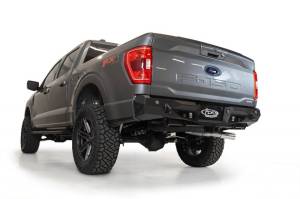 Addictive Desert Designs Bumpers & Off-Road Parts | 1350 Offroad - ADD 2024+ Ford F-150 Stealth Fighter Rear Bumper - R1901231280103 - Image 14